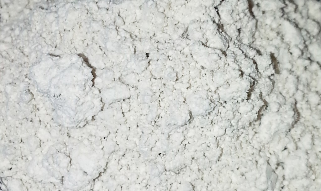 Diatomaceous Earth