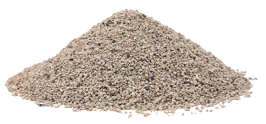 Zeolite