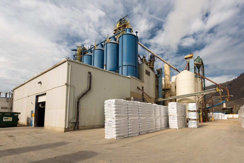 Progressive Planet Products Inc