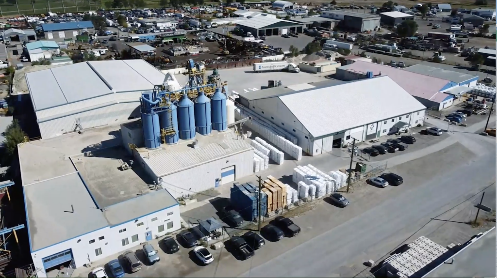 Progressive Planet Solutions commences field trials and ag-tech plant construction