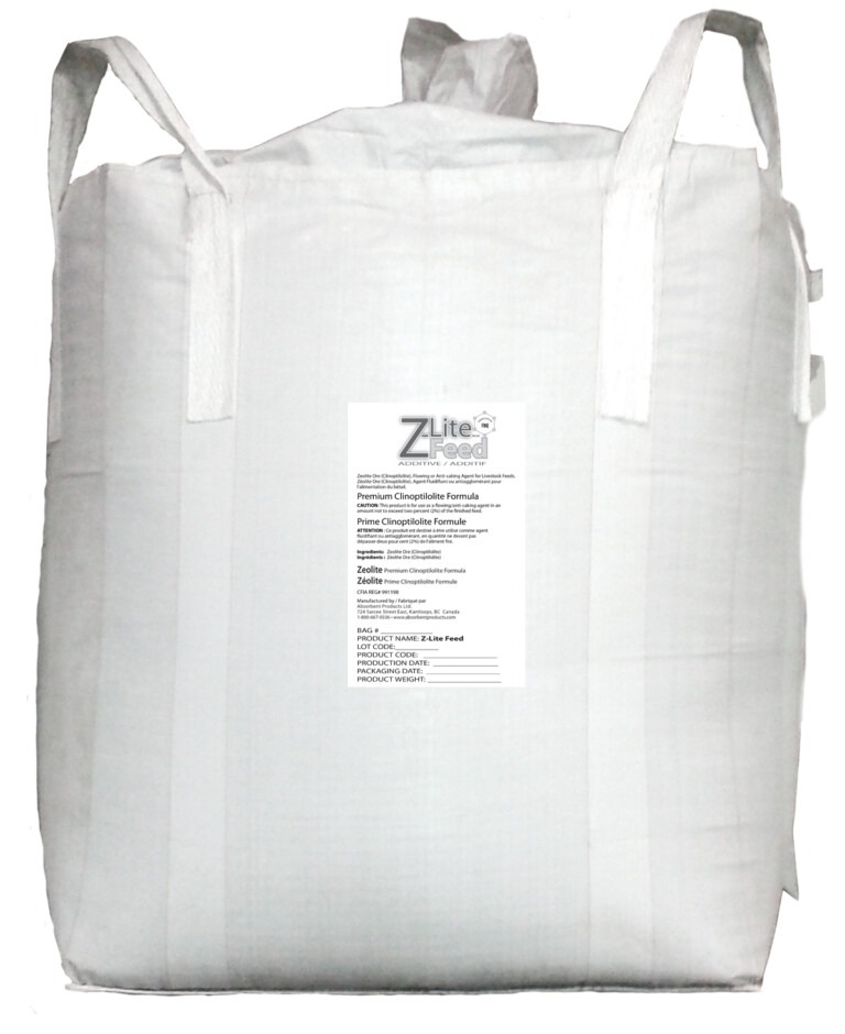 Z-Lite Feed totes D130