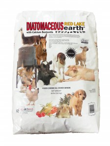 Diatomaceous Earth