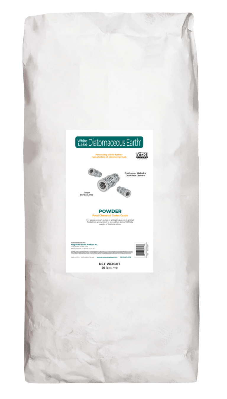 H049 WLE 50 lb Bag